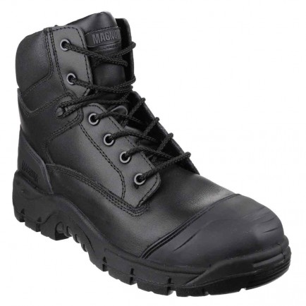 Magnum Metal-free Roadmaster Safety Boot