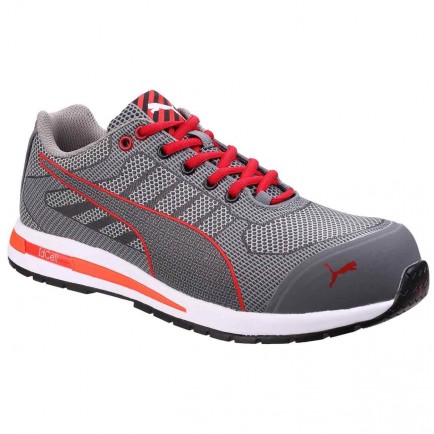 Puma Safety Xelerate Knit Low