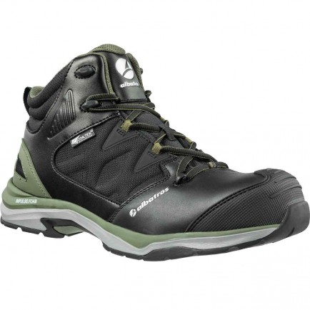 Albatros Ultratrail Olive Ctx Mid