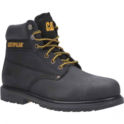 Caterpillar Powerplant GYW Safety Boot