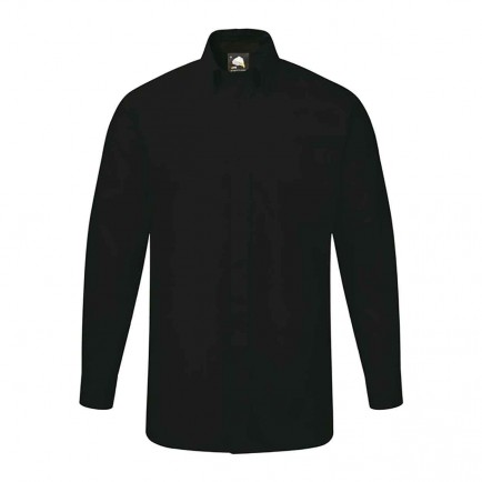 Orn 5510 JC7022 Essential Oxford L/S Shirt