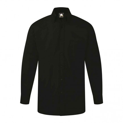 Orn 5610 JC22 Premium Oxford L/S Shirt