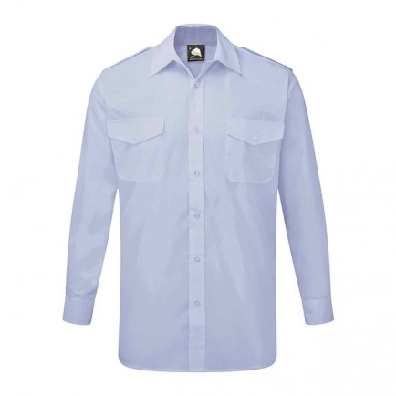 Orn 5810 JC2068 Essential L/S Pilot Shirt