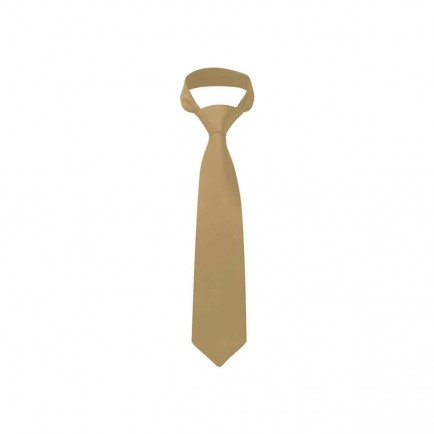 Orn 5900 Polyester Ribbed Tie