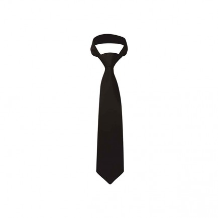 Orn 5910 T101 Plain Wrap Tie