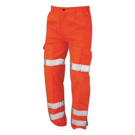 Orn 6900 Hi-Vis Ballistic Trouser