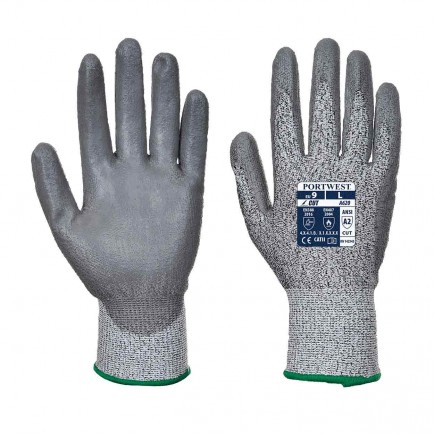 Portwest A620 Cut 3 PU Palm Glove