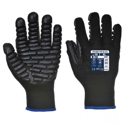 Portwest A790 Anti Vibration Glove