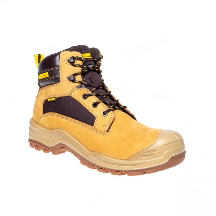 Apache Arizona S3 SRC Waterproof Non Metallic Boot