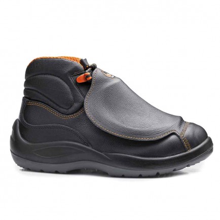 Base Metatarsal Boot S3 M SRC