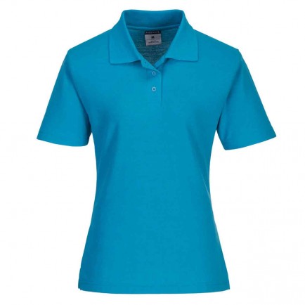 Portwest B209 Ladies Polo Shirt