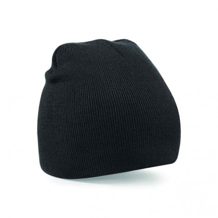 Beechfield BB44 Acrylic Knitted Beanie Hat