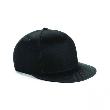 Beechfield BB615 Youth Snapback Cap