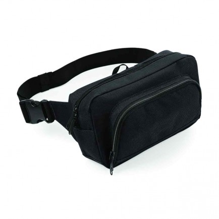 BagBase BG53 Organiser Waistpack