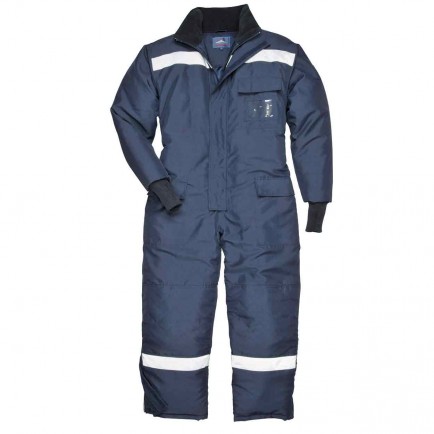 Portwest CS12 Cold-Store Coverall