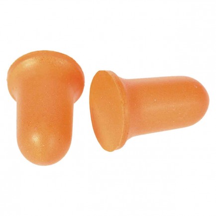 Portwest EP06 Bell Comfort PU Foam Ear Plug (200 pairs)