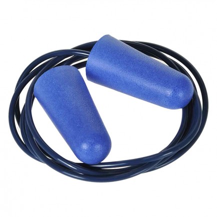 Portwest EP30 Food Detectable PU Foam Ear Plug