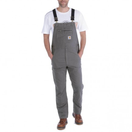 Carhartt 102987 Rugged Flex Rigby Bib