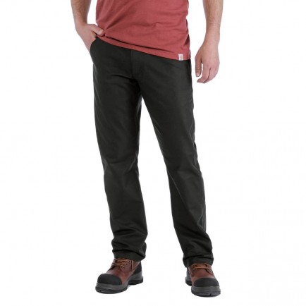 Carhartt 103109 Rugged Stretch Canvas Pant