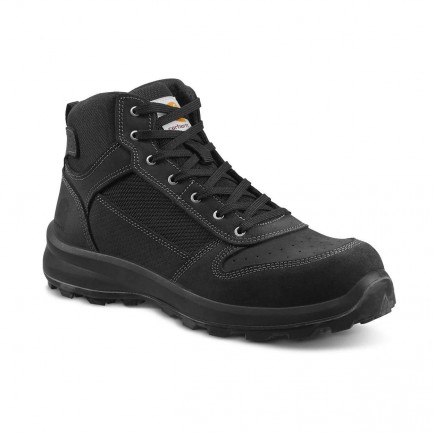 Carhartt F700909 Michigan Sneaker Mid