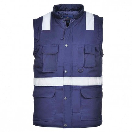 Portwest F414 Iona Bodywarmer