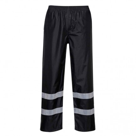 Portwest F441 Iona Classic Rain Trousers