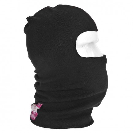 Portwest FR18 Flame-Resistant Anti-Static Balaclava