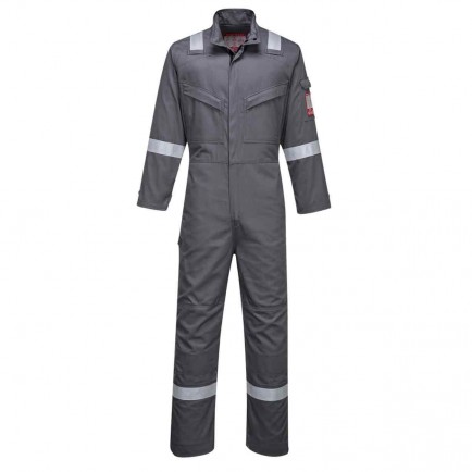 Portwest FR93 Bizflame Ultra Coverall