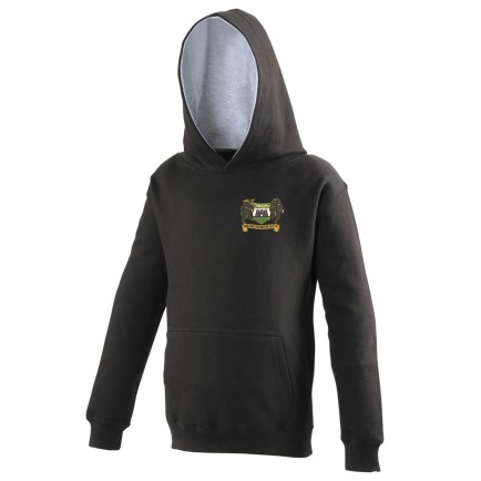 BRFC AWDis Hoods JH003B Kids Varsity Hoodie