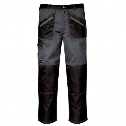 Portwest KS12 Chrome Trouser