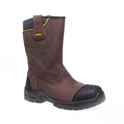 DeWalt Millington S3 Waterproof Rigger Boot