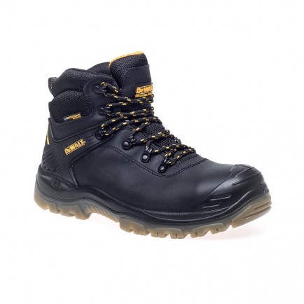 DeWalt Newark S3 Waterproof Safety Hiker