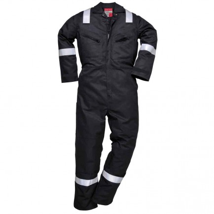 Portwest NX50 Coverall made from Nomex Comfort