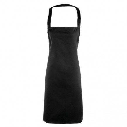 Premier PR165 Essential Bib Apron