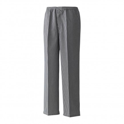 Premier Pull On Chefs Trouser