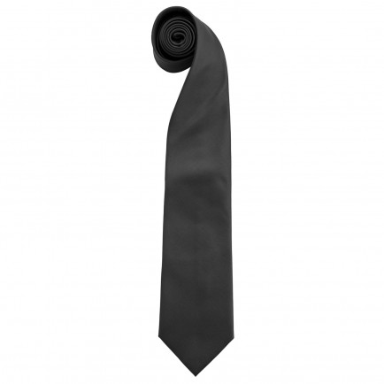 Premier Colours Clip Tie