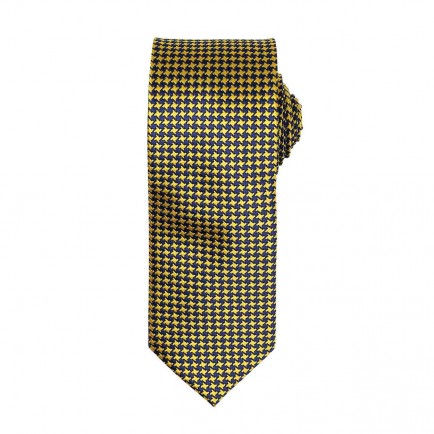 Premier PR787 Puppy tooth tie