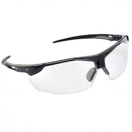 Portwest PS04 PW Defender Safety Spectacle