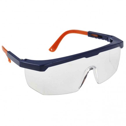 Portwest PS33 PW Safety Eye Screen Plus