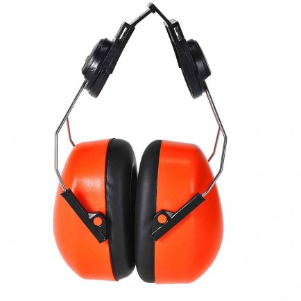 Portwest PS47 Endurance HV Ear Protector