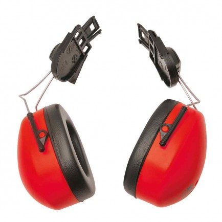 Portwest PW42 Clip-on Ear Protector
