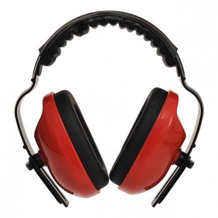 Portwest PW48 PW Classic Plus Ear Muff