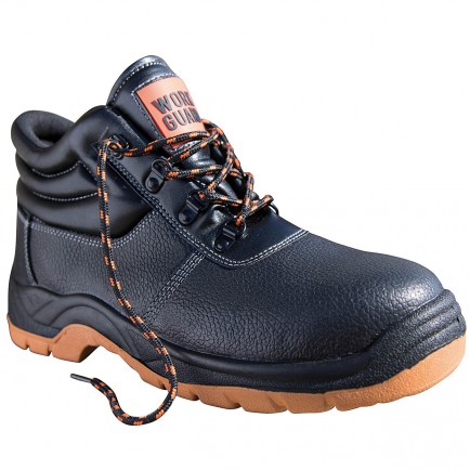 Result R340X Defence Safety Boot