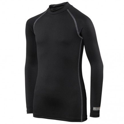 BRFC Rhino RH01B Rhino Base Layer Long Sleeve - Juniors