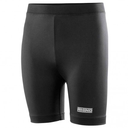 Rhino RH10B Rhino Base Layer Shorts - Juniors