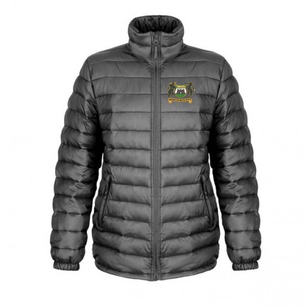 BRFC Result RS192F Urban Ladies Ice Bird Jacket