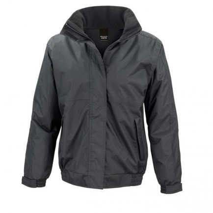 Result RS221F Core Ladies Channel Jacket