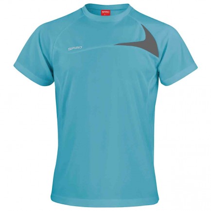 Spiro SR182M Dash Training Shirt