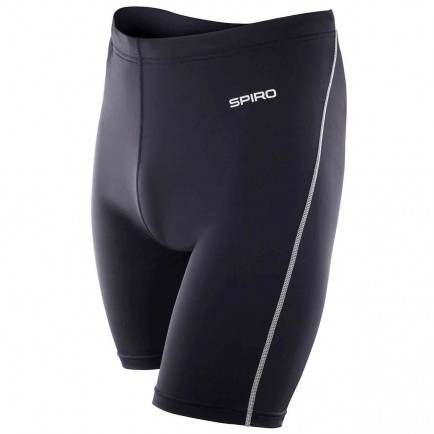 Spiro SR250M Base Bodyfit Shorts