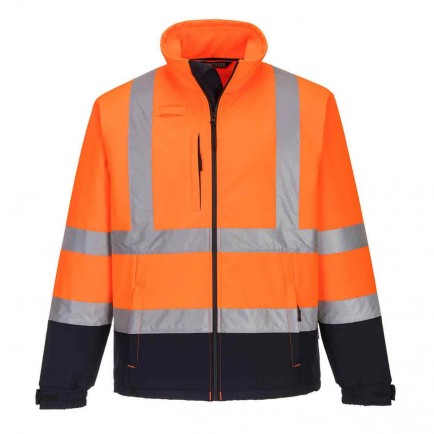 Portwest S425 Hi-Vis Contrast Softshell (3L)